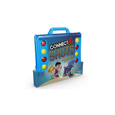 Hasbro Connect 4 Shots társasjáték társasjáték