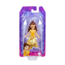 Hasbro DISNEY HERCEGNŐ MINI BABA BELLE 9CM baba
