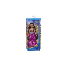 Hasbro Disney Jázmin Hercegnő Lila Ruhában baba
