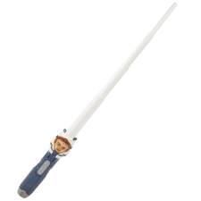 Hasbro Disney Star Wars: Lightsaber Squad - Ahsoka Tano Extendable White Lightsaber (F4054 katonásdi