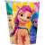 Hasbro Én kicsi Pónim papír pohár 8 DARABOS 250 ml Nr2
