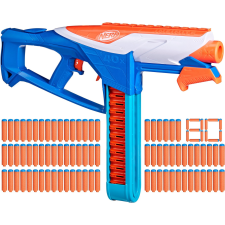 Hasbro F8631EU4 Nerf N Series Infinite Dartblaster Szivacslövő fegyver (F8631EU4) katonásdi