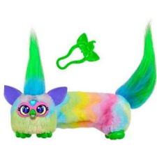 Hasbro Furby DJ Furblet Can-Dee-Swirl (5010996330192) plüssfigura