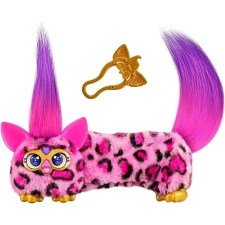 Hasbro Furby DJ Furblet Kitt-Ee-Luv plüssfigura