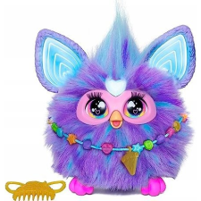 Hasbro Furby F6743UU0 plüss játék (F6743UU00) kreatív és készségfejlesztő