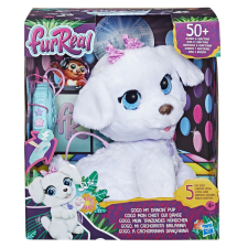 Hasbro Furreal Gogo, a táncoló kiskutya plüssfigura