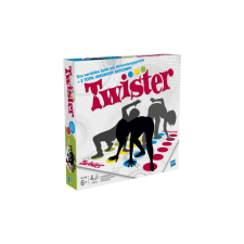Hasbro Gaming 98831398 foglalkoztató/ügyességi játék és játékszer Twister játék (98831100) társasjáték
