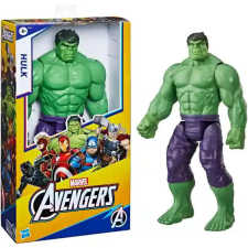 Hasbro® Hasbro Marvel Bosszúállók Titan Hero Series - Hulk akciófigura játékfigura