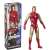 Hasbro® Hasbro Marvel Bosszúállók Titan Hero Series - Vasember akciófigura