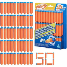 Hasbro® Hasbro Nerf N1 50db szivacslövedék katonásdi