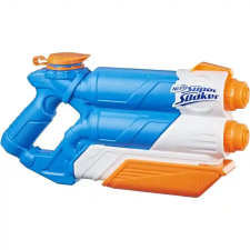 Hasbro® Hasbro Nerf Super Soaker Twin Tide duplacsövű vízipisztoly vizes játék