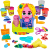 Hasbro® Hasbro Play-Doh fodrász gyurmakészlet