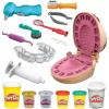 Hasbro® Hasbro Play-Doh fogorvosos gyurmakészlet