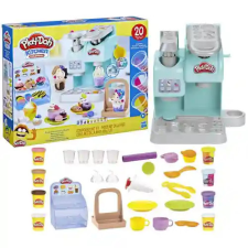Hasbro® Hasbro Play-Doh kávézó gyurmakészlet gyurma