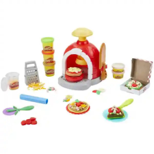 Hasbro® Hasbro Play-Doh pizzasütő gyurmakészlet gyurma