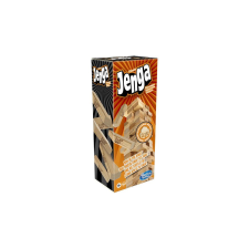 Hasbro Jenga Classic társasjáték társasjáték