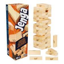 Hasbro Jenga Classic társasjáték társasjáték
