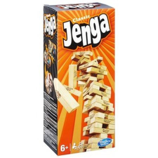 Hasbro Jenga társasjáték (20912) társasjáték