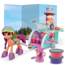 Hasbro készlet MLP Pony Sunny Starscout #4530 játékfigura