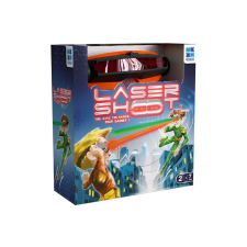 Hasbro Lasershoot, lézerszemüveg társasjáték