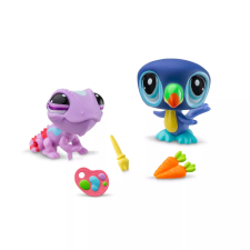 Hasbro Littlest Pet Shop 2 darabos Figura készlet - Művészek (LPS00525) játékfigura