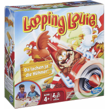 Hasbro Looping Louie társasjáték társasjáték