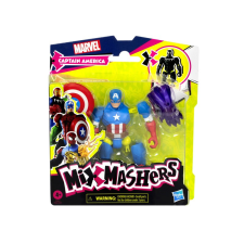 Hasbro Marvel Avengers Mixmashers akciófigurák játékfigura