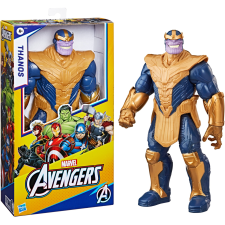 Hasbro Marvel Avengers Titan Hero Figura - Thanos akciófigura