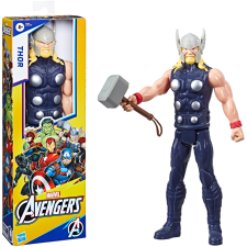 Hasbro Marvel Avengers Titan Hero Figura - Thor akciófigura