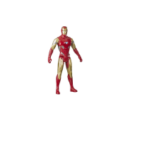 Hasbro Marvel Avengers Titan Hero Iron Man figura akciófigura