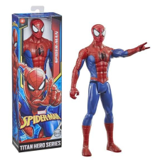 Hasbro Marvel Avengers Titan Hero - Pókember figura 30cm játékfigura