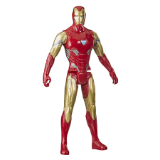 Hasbro Marvel Avengers Titan Hero - Vasember figura 30cm játékfigura