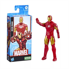 Hasbro Marvel Bosszúállók akciófigura 15 cm - Vasember játékfigura