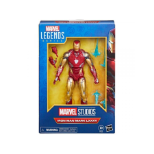 Hasbro Marvel Legend Series: Bosszúállók Vasember figura kiegészítőkkel - Hasbro játékfigura