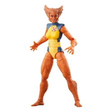 Hasbro Marvel Legends akciófigura Wolfsbane (BAF: Marvel's Zabu) 15 cm játékfigura
