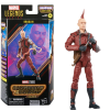 Hasbro Marvel Legends Galaxis Őrzői 3 - Kraglin Figura 15cm