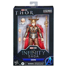 Hasbro Marvel Legends The Infinity Saga Thor Odin Figura játékfigura