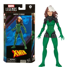 Hasbro Marvel Legends X-Men Marvel's Rogue Figura 15cm játékfigura