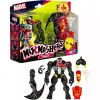Hasbro Marvel: Mix Mashers Venom figura kiegészítőkkel - Hasbro