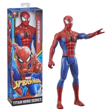 Hasbro Marvel Spider-Man E73335L3 gyermek játékfigura (E73335L2) játékfigura