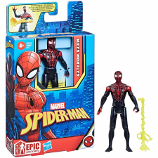 Hasbro Marvel: Spider-Man – Miles Morales akciófigura 10 cm – Hasbro játékfigura