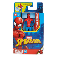 Hasbro Marvel: Spider-Man – Pókember akciófigura 10 cm – Hasbro játékfigura