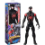 Hasbro Marvel Spider-Man VenomVersus Titan Hero Series - Venomizált Miles Morales akciófigura