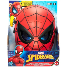 Hasbro Marvel: Világító Pókember maszk - Hasbro játékfigura