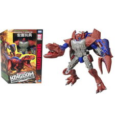 Hasbro Maximal T-Wrecks War For Cybertron Kingdom Transformers akciófigura (5010993834501) játékfigura