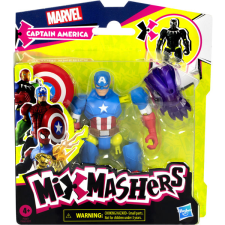 Hasbro Mixmashers Bosszúállók Amerika kapitány játékfigura