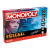 Hasbro Monopoly Jimi Hendrix különkiadás társasjáték