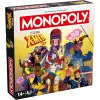 Hasbro Monopoly X-Men 97 társasjáték