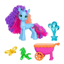 Hasbro My Little Pony Misty Brightdawn figura kiegészítőkkel játékfigura