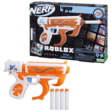Hasbro Nerf - Akciójáték - Roblox Arsenal: Soul Catalyst katonásdi